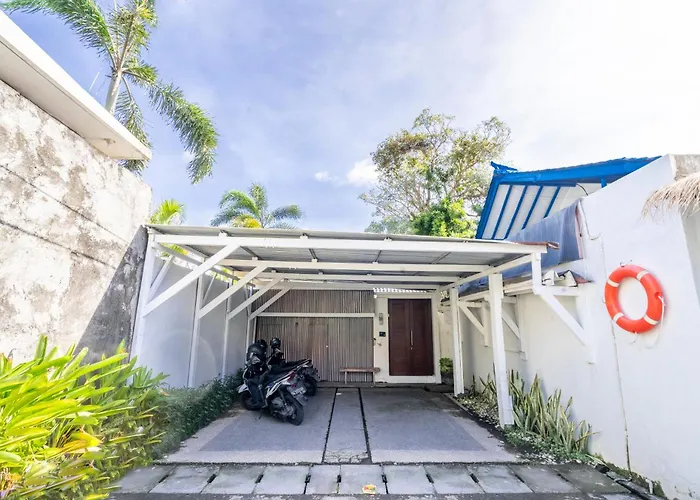 Villa Enclose Living 5br Center Of Near