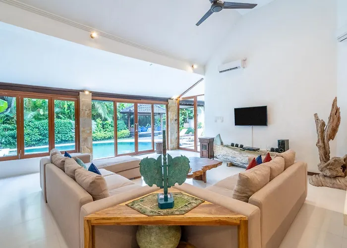 Enclose Living 5br Center Of Near *